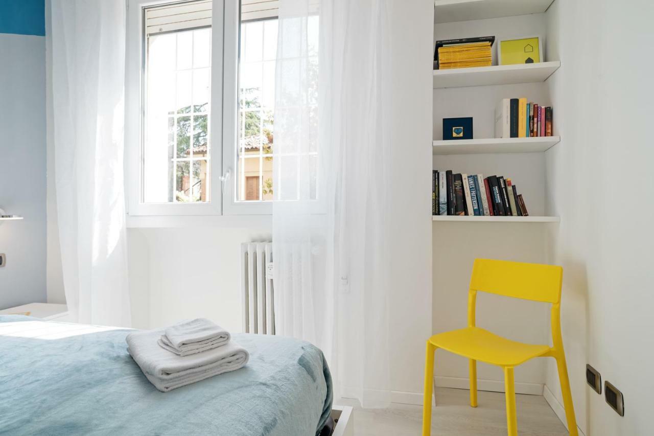 University Of Bologna & Porta San Donato Apartment Exterior photo